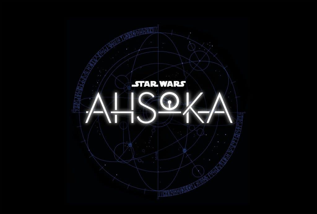 Novos filmes e séries de Star Wars
