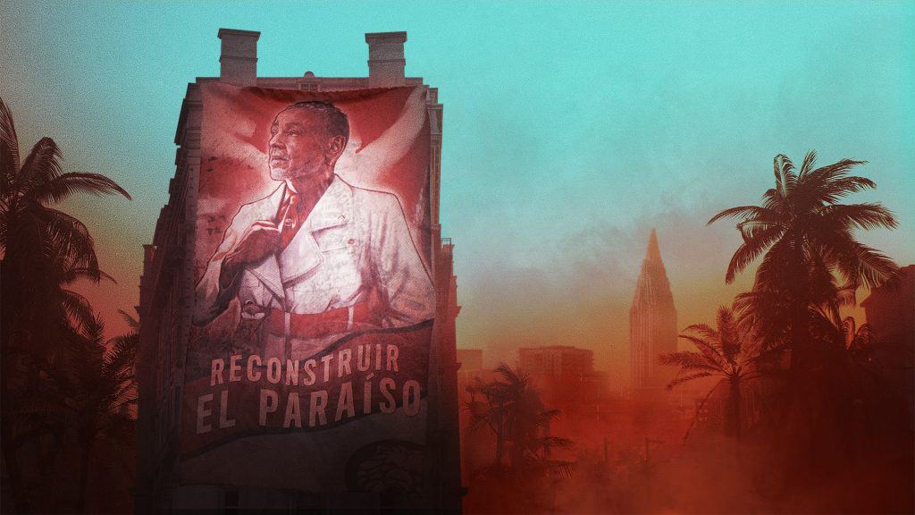 Far Cry 6