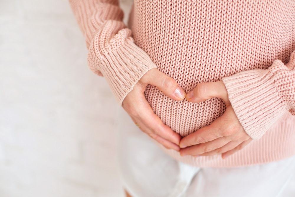 Mulheres não culpa de abortos espontâneos. Imagem: Shutterstock