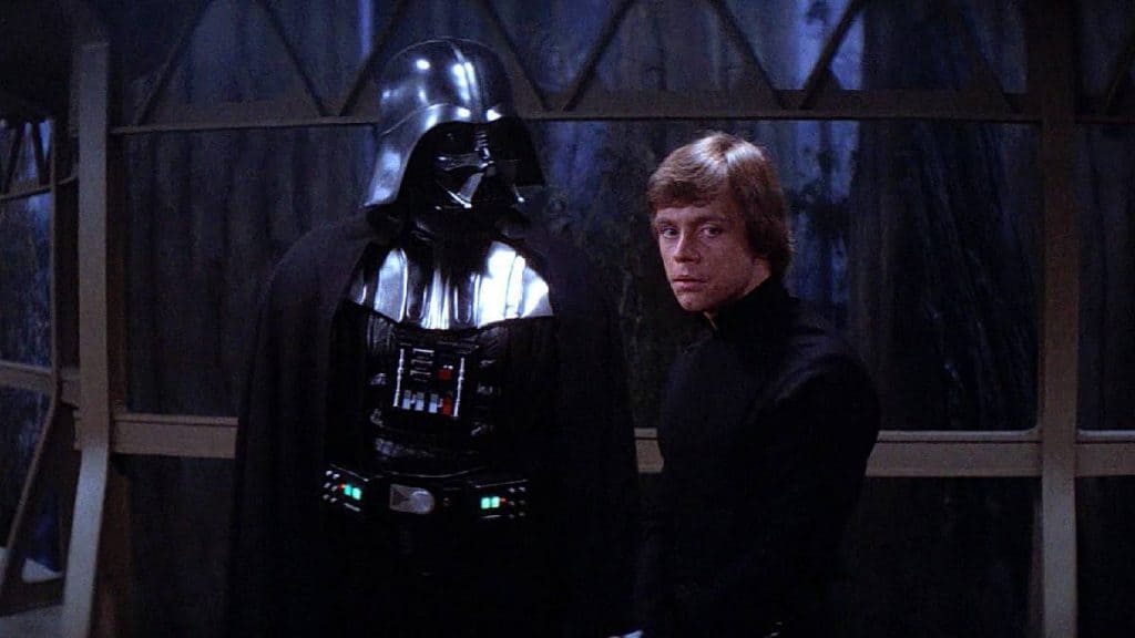 Ordem Star Wars Ernst Rister