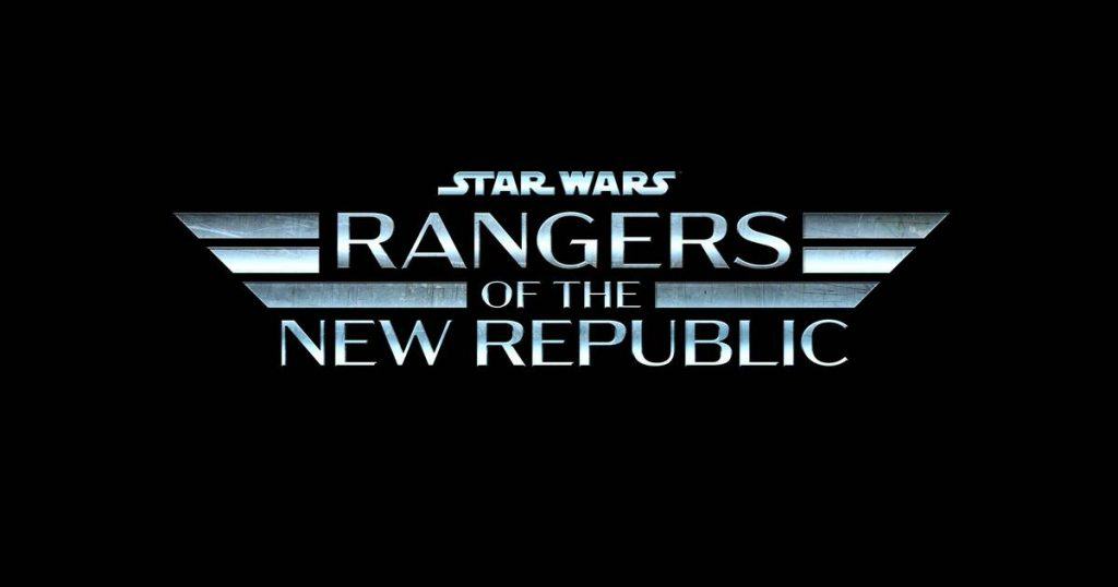 Novos filmes e séries de Star Wars