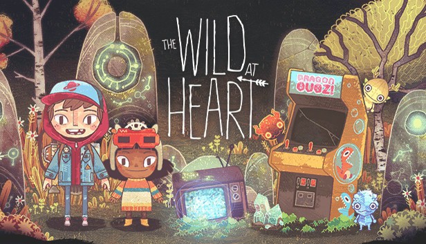 tela do jogo The Wild at Heart, atração do Xbox Game Pass para o mês de maio 