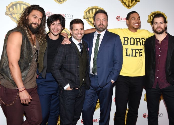 The 5 worst Zack Snyder films