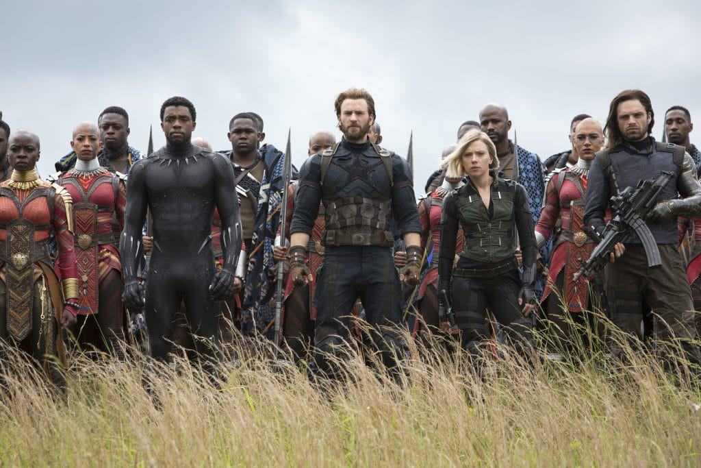 vingadores 5