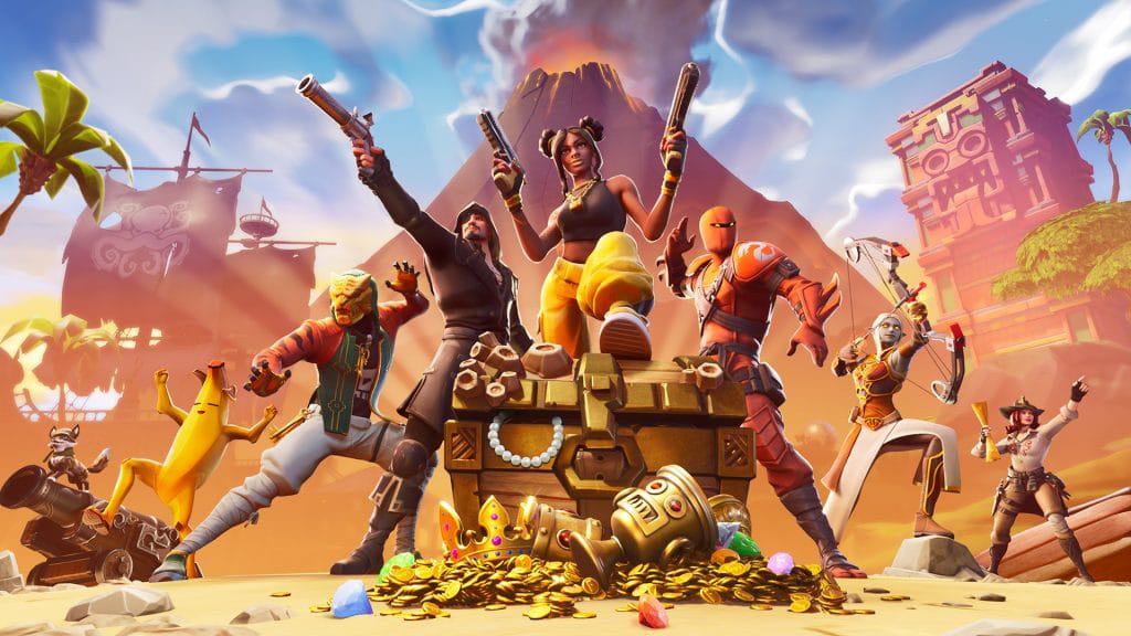 fortnite