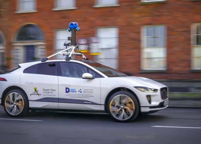 Google Street View: quem dirige os carros e como trabalhar para empresa?