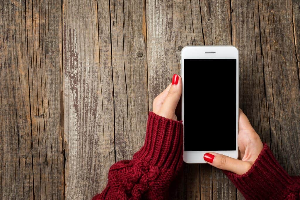 Como descobrir o número do seu celular. Por Leszek Czerwonka/Shutterstock