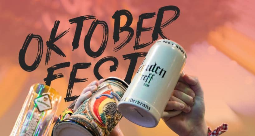 oktoberfest