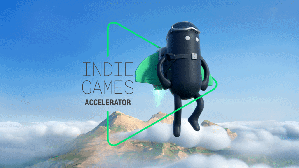 Google oferece mentoria para desenvolvedores de jogos indie; inscrições abertas. Imagem: Divulgação