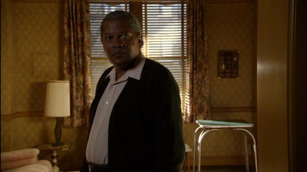 Morre aos 81 anos Clarence Williams III, de ‘Todo Mundo Odeia o Chris’. Imagem: CBS/Reprodução