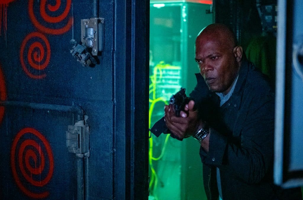 Espiral - O Legado de Jogos Mortais. Imagem: Paris Filmes/Divulgação