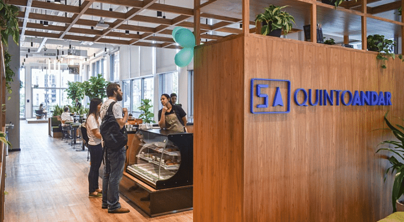 Startup QuintoAndar