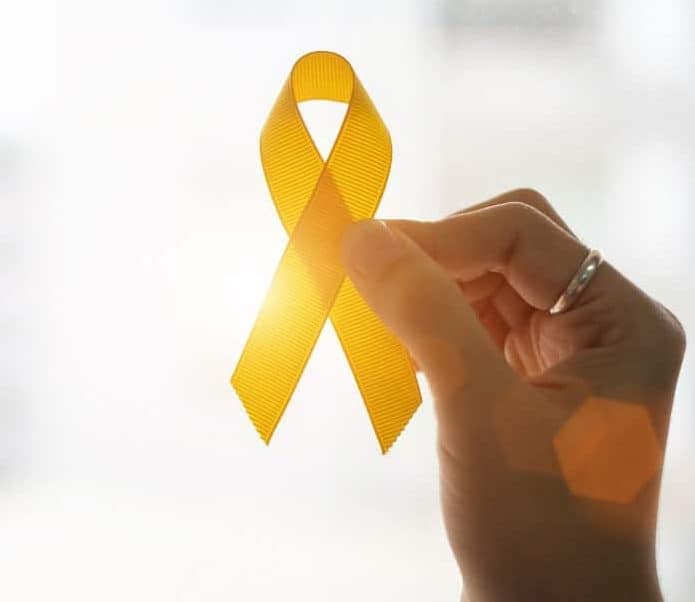 Suicídio. Imagem: Shutterstock