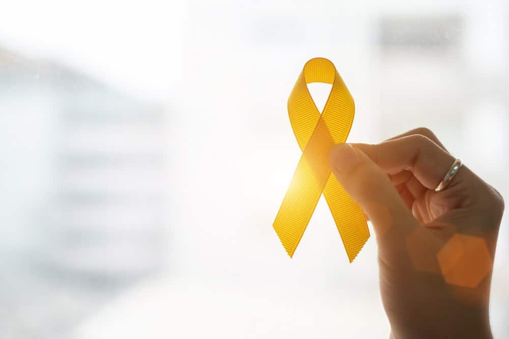 Suicídio. Imagem: Shutterstock