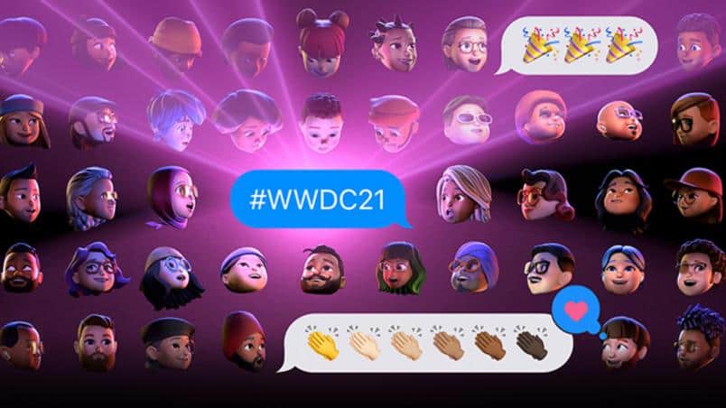 WWDC21