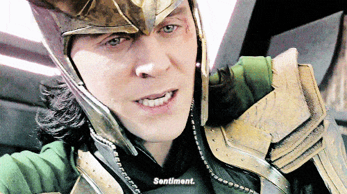Loki é o vilão de 'Vingadores' (2012). Imagem: Marvel Studios/Divulgação