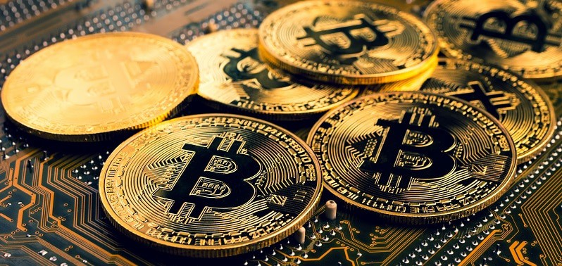 Bitcoin despenca mais de 17% com repressão da China à mineração de criptomoedas