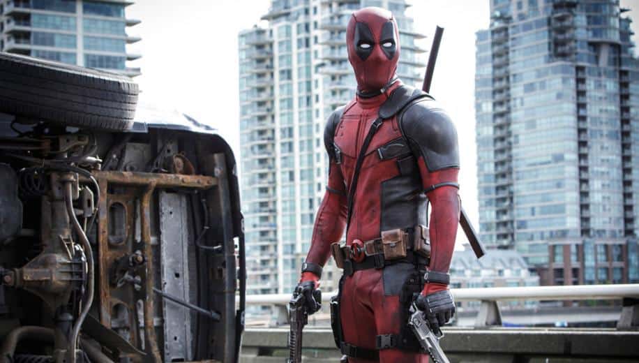 Da Fox para Disney: Deadpool 3 irá ocorrer e será +18. Imagem: 20th Century Fox/Divulgação