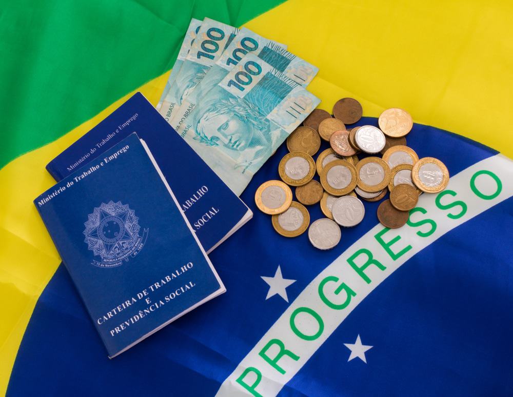 Como fazer o saque do PIS/PASEP