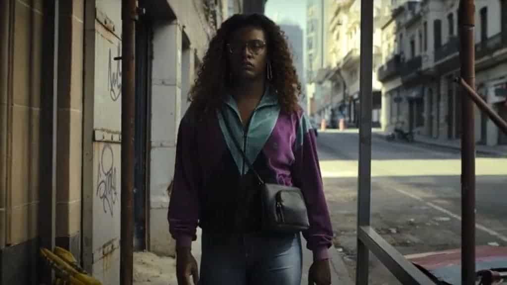 Crítica: 'Manhãs de Setembro' acerta ao abordar desigualdade no Brasil e solidão da mulher trans. Imagem: Amazon Prime Video/Divulgação