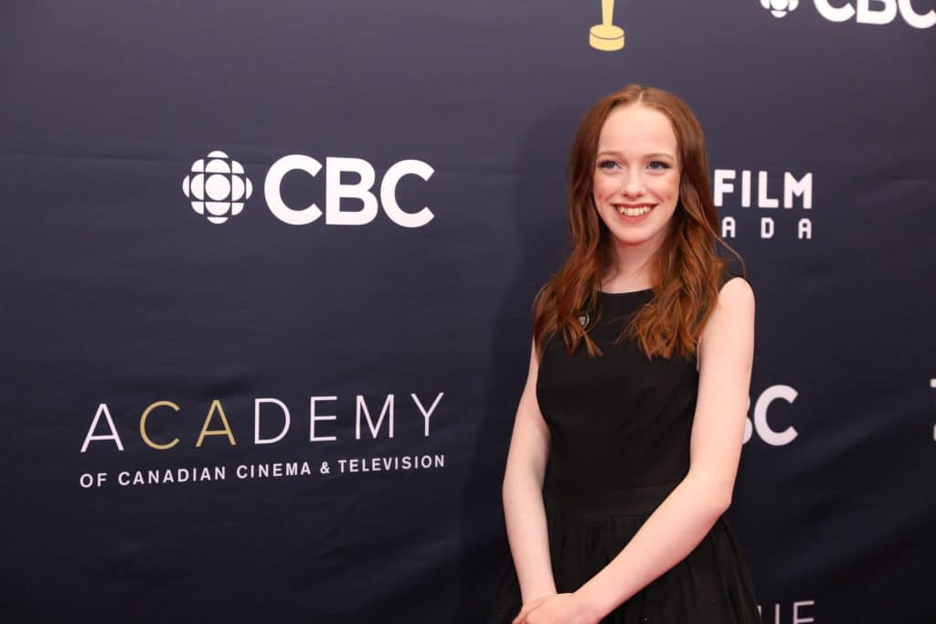 Stranger Things 4: protagonista de Anne With an E entra para nova temporada. Imagem: Shawn Goldberg / Shutterstock.com