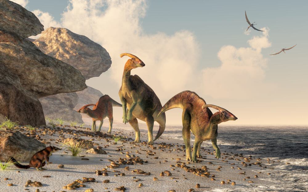 Dinossauros
