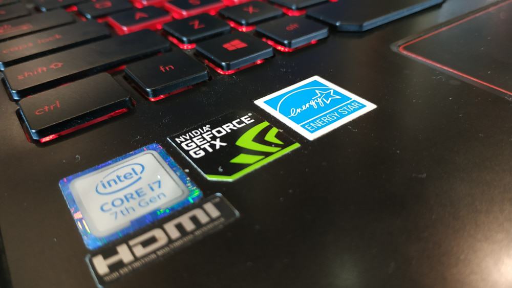 placa nvdia descrita em micro