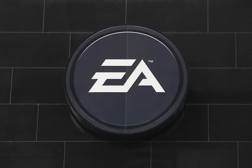 Electronic Arts