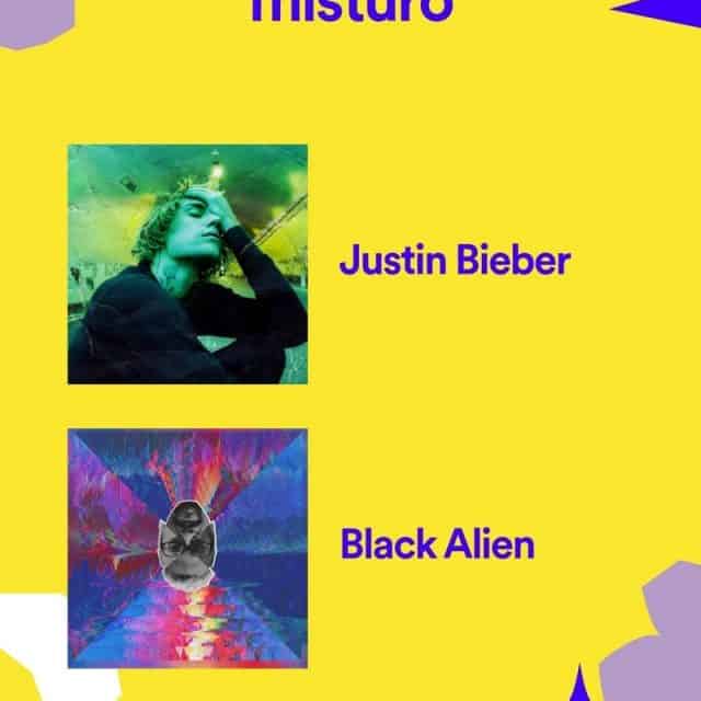 Spotify 