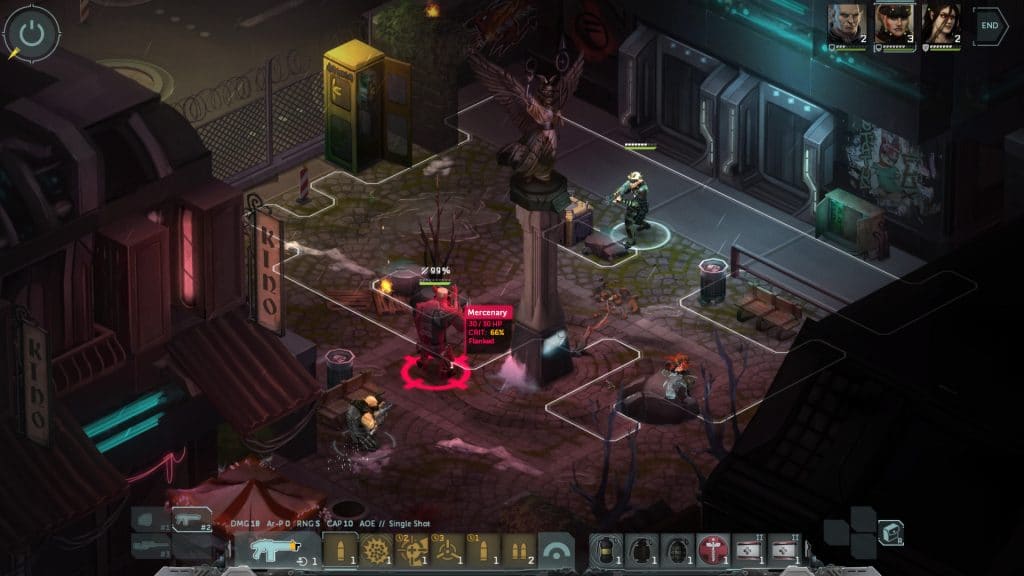 Os três jogos de 'Shadowrun' está de graça para download na GOG. Imagem: FASA/Divulgação