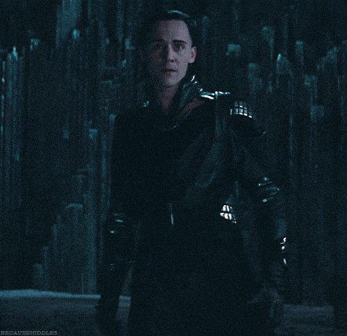 Loki em 'Thor' (2011). Imagem: Marvel Studios/Divulgação