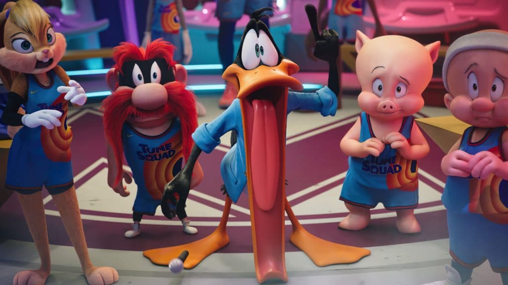 Crítica: 'Space Jam: Um Novo Legado' é homenagem aos Looney Tunes, LeBron James e à própria Warner