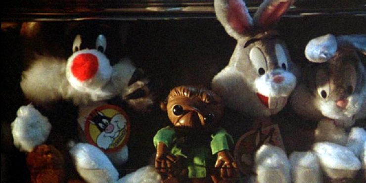 'Gremlins': 10 easter eggs de Steven Spielberg que nunca foram notados. Imagem: Warner Bros./Reprodução