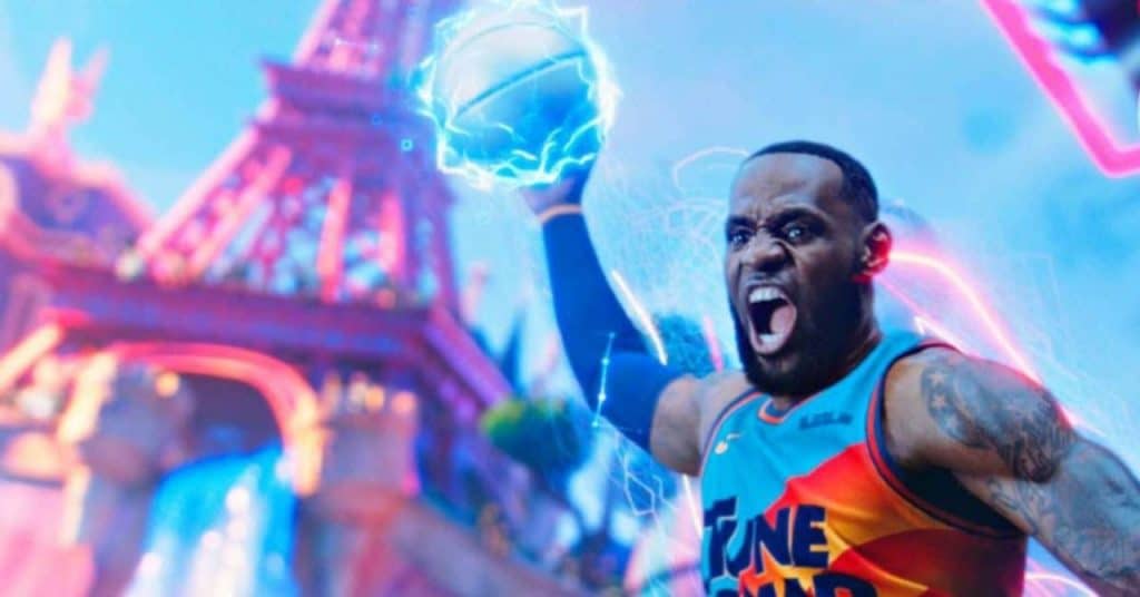 Crítica: 'Space Jam: Um Novo Legado' é homenagem aos Looney Tunes, LeBron James e à própria Warner