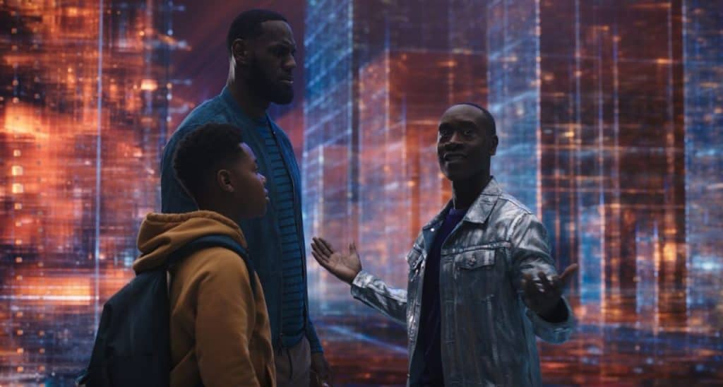Crítica: 'Space Jam: Um Novo Legado' é homenagem aos Looney Tunes, LeBron James e à própria Warner