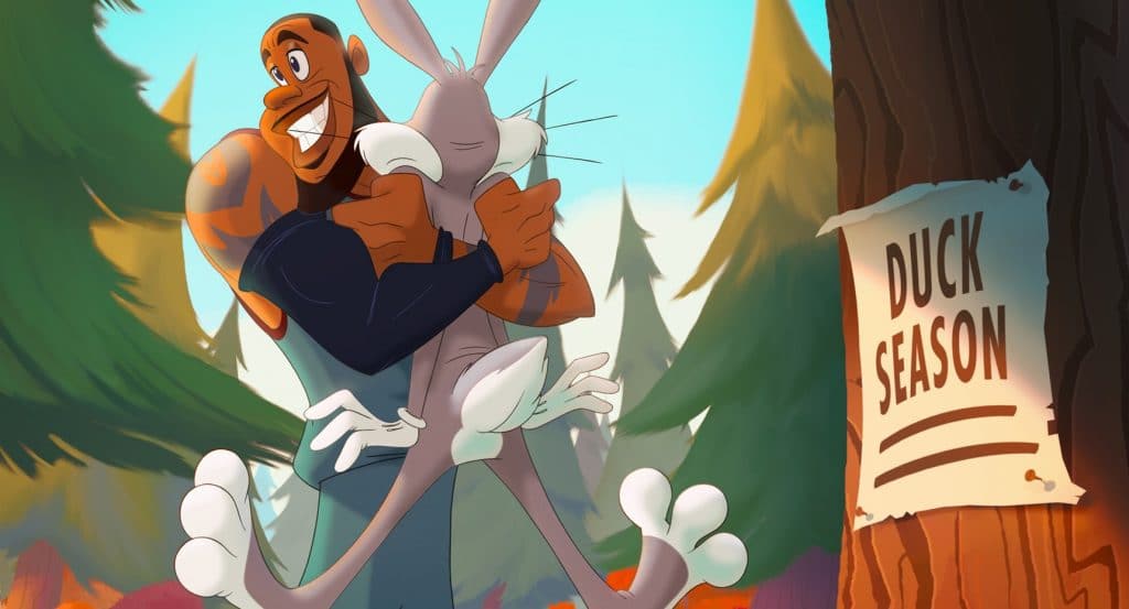 Crítica: 'Space Jam: Um Novo Legado' é homenagem aos Looney Tunes, LeBron James e à própria Warner