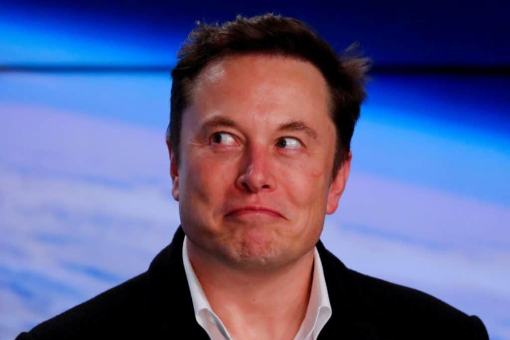 Ações da Tesla sobem após Hertz anunciar compra de 100 mil veículos elétricos da montadora. Imagem: Mike Blake/Reuters