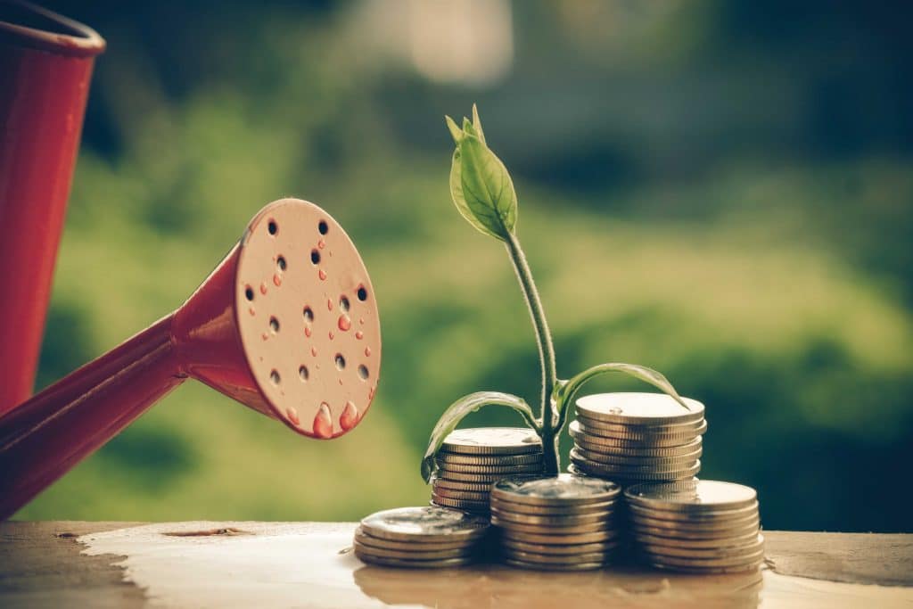 Investimento em startups brasileiras triplicou em 2021