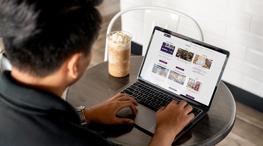 E-commerce
