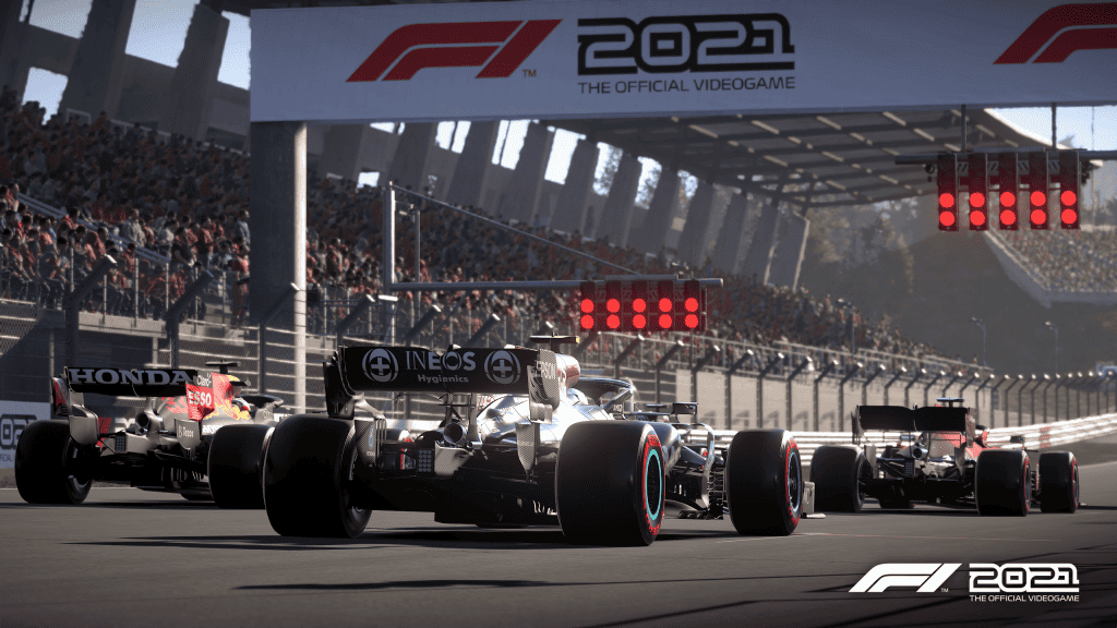 F1 JOGO