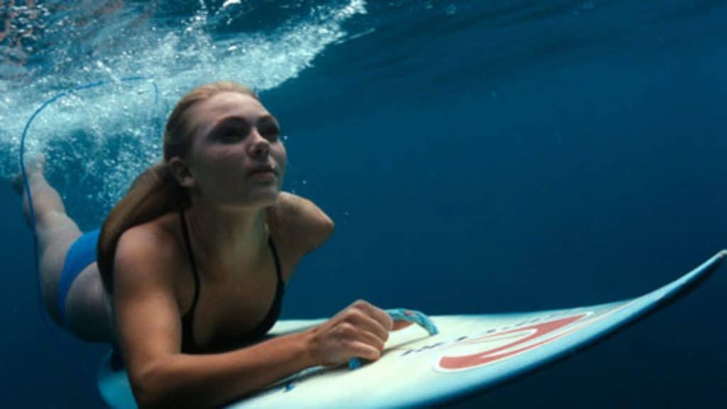 Soul Surfer: Coragem de Viver (Soul Surfer) 