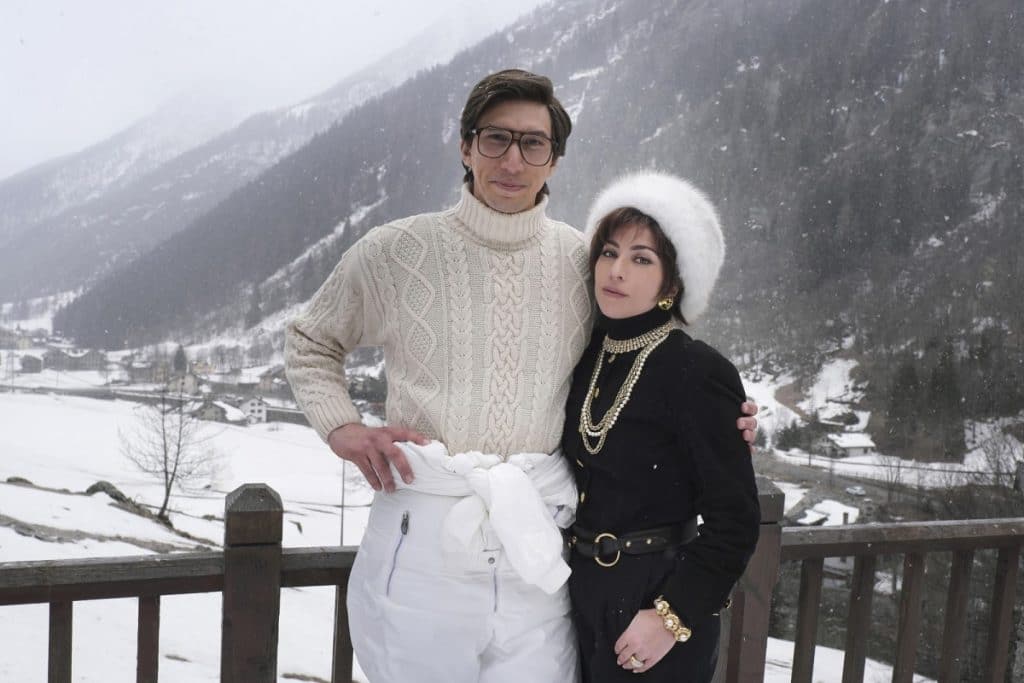 adam driver lady gaga house of gucci