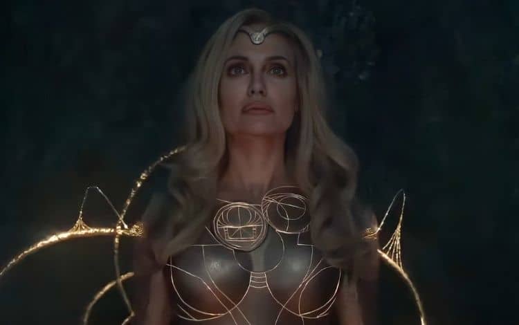 angelina jolie thena eternos