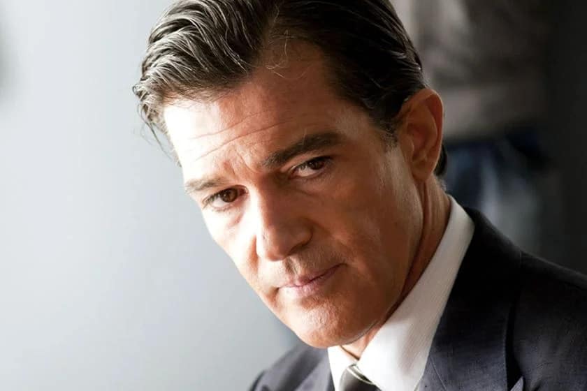 'Indiana Jones 5': Antonio Banderas entra para o elenco do novo filme. Imagem: Redes Sociais/Reprodução