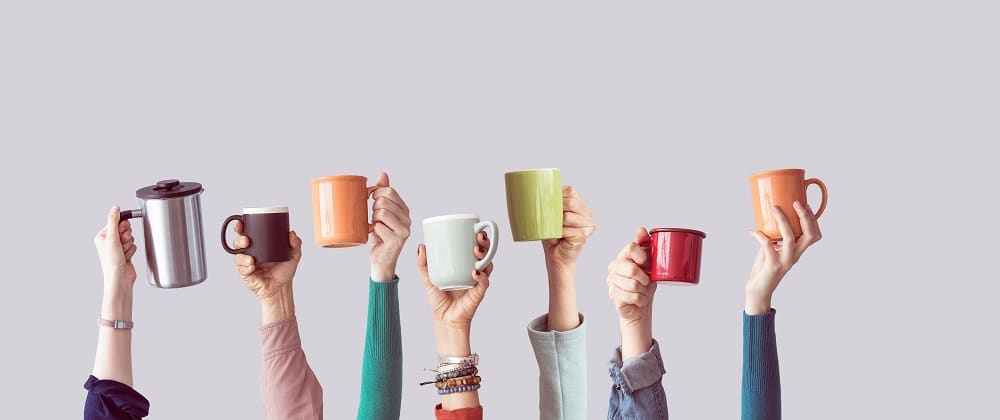 Cafeína não aumenta o risco de desenvolver arritmias, aponta novo estudo. imagem: Sebra/iStock