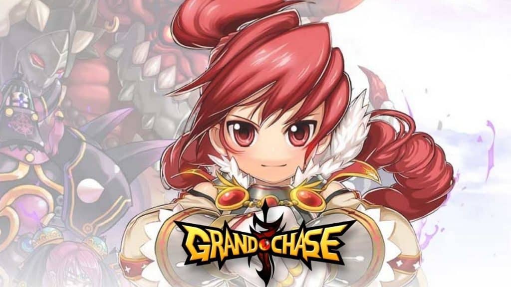 Grand Chase é relançado no Steam após seis anos desde o cancelamento. Imagem: Divulgação/KOG