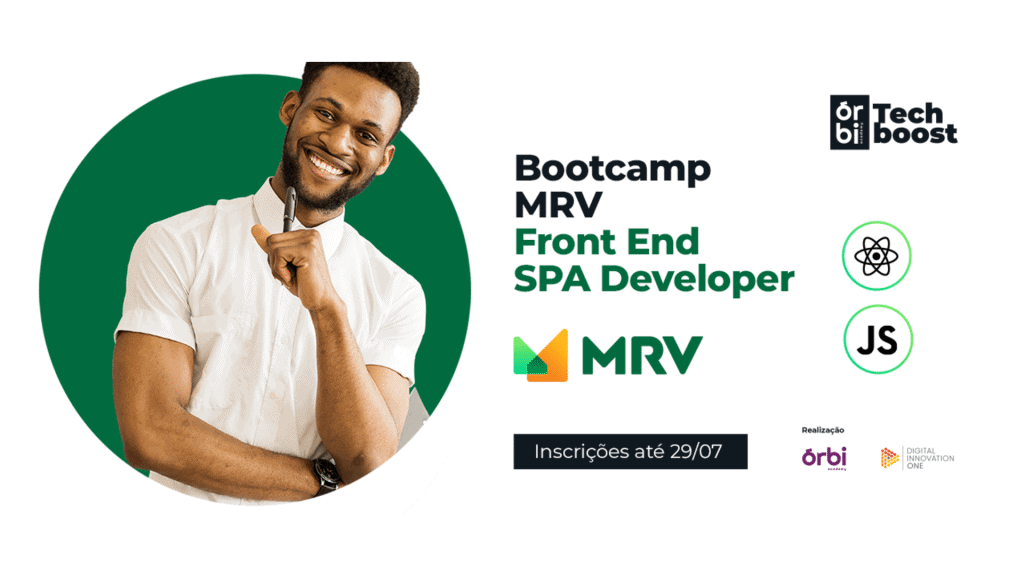 MRV bootcamp
