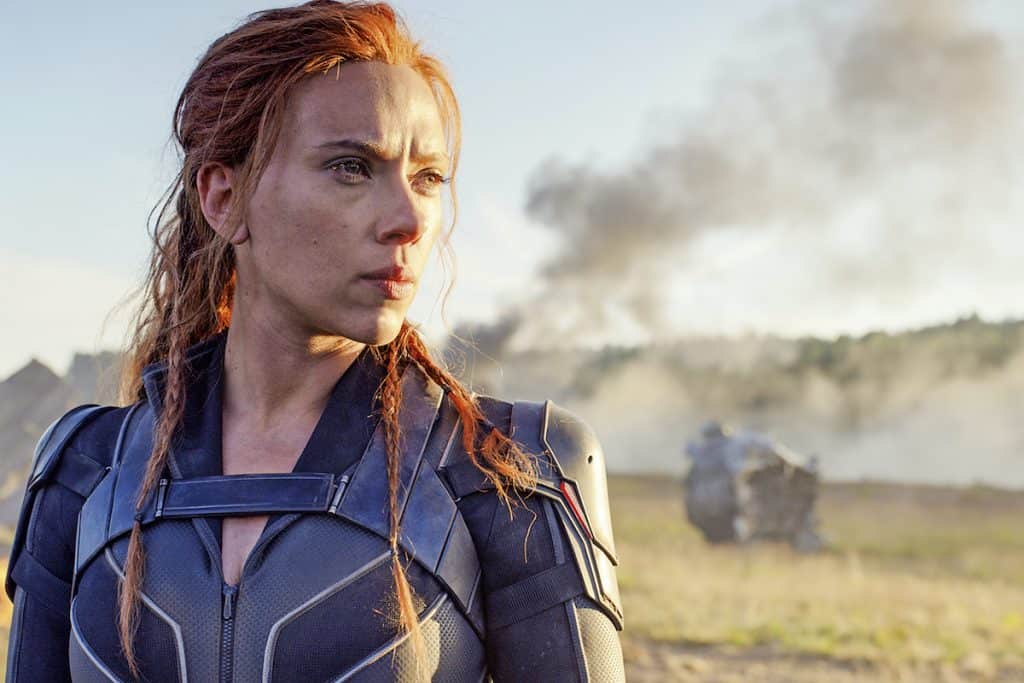 Organizações defendem Scarlett Johansson em processo contra Disney