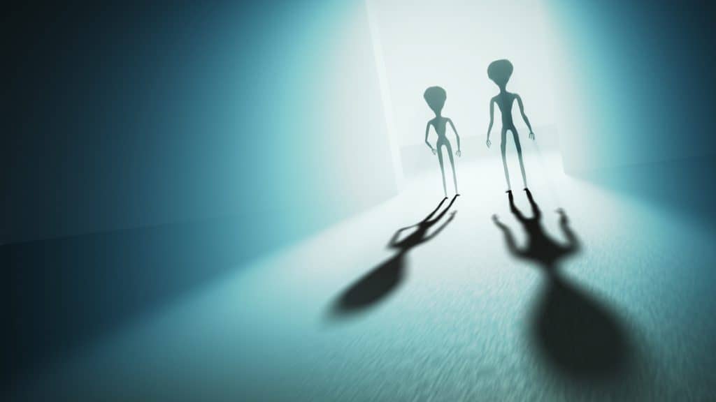 Aliens