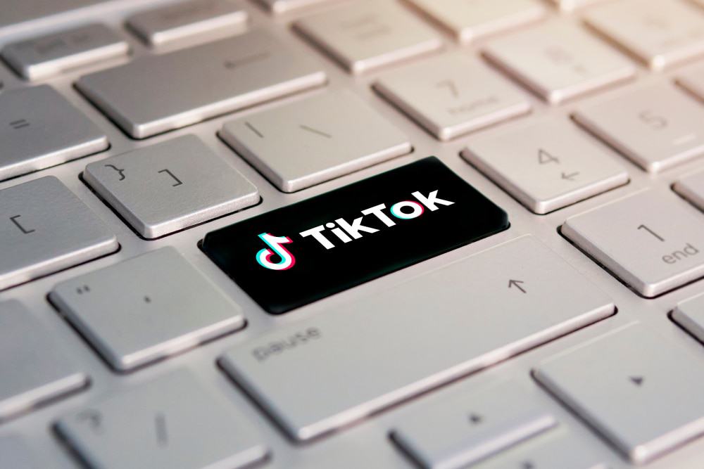 tiktok
